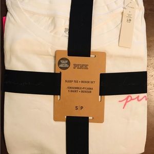 Victoria’s Secret 2pc sleep set